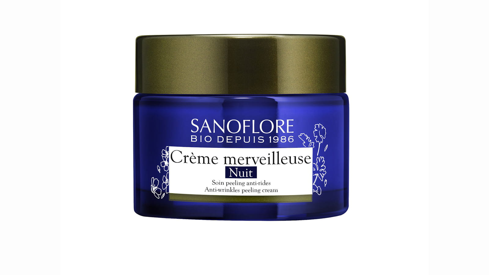 Sanoflore