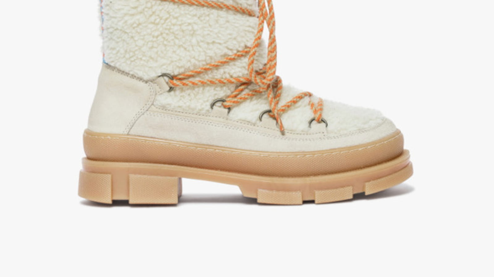 Bottes Bocage x Émoi Émoi 