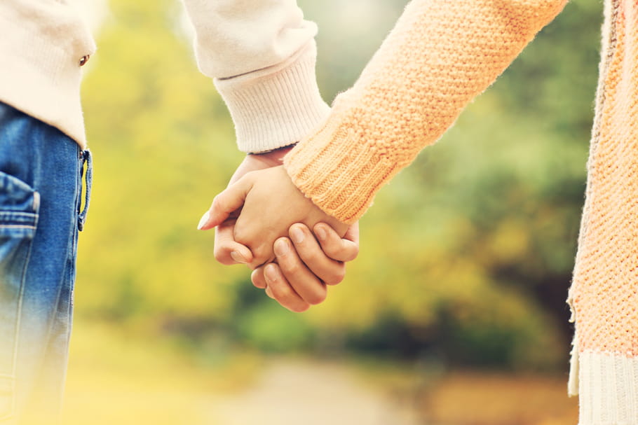La green relation : comment en finir avec les relations toxiques ?