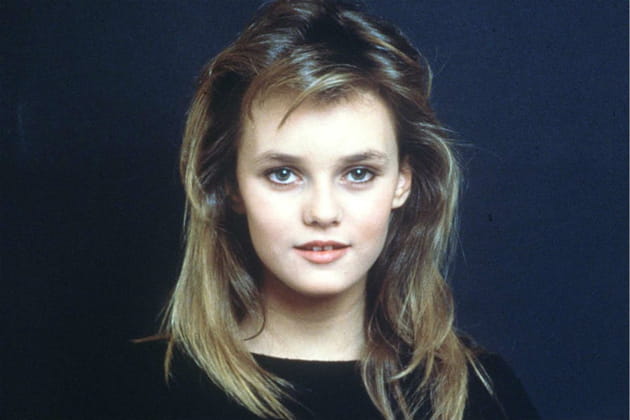 Jeune et insouciante