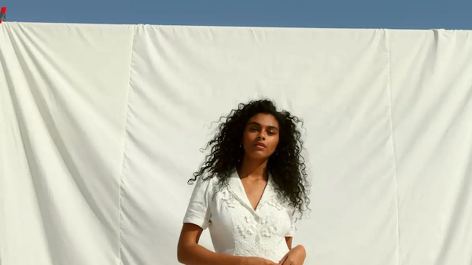 Robe Rouje