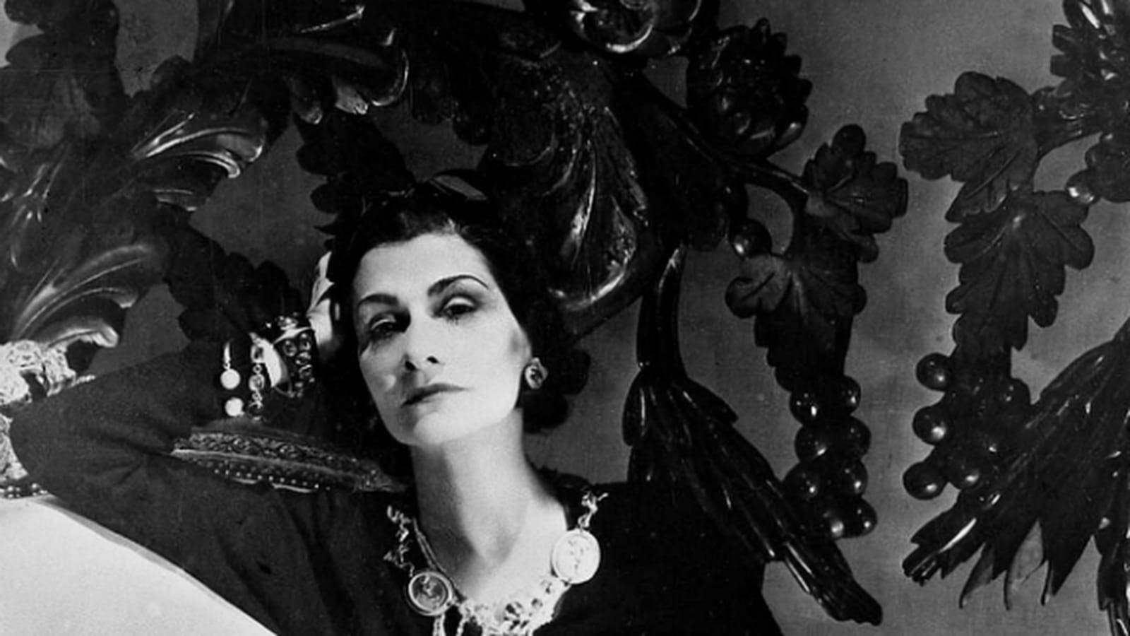 Coco Chanel
