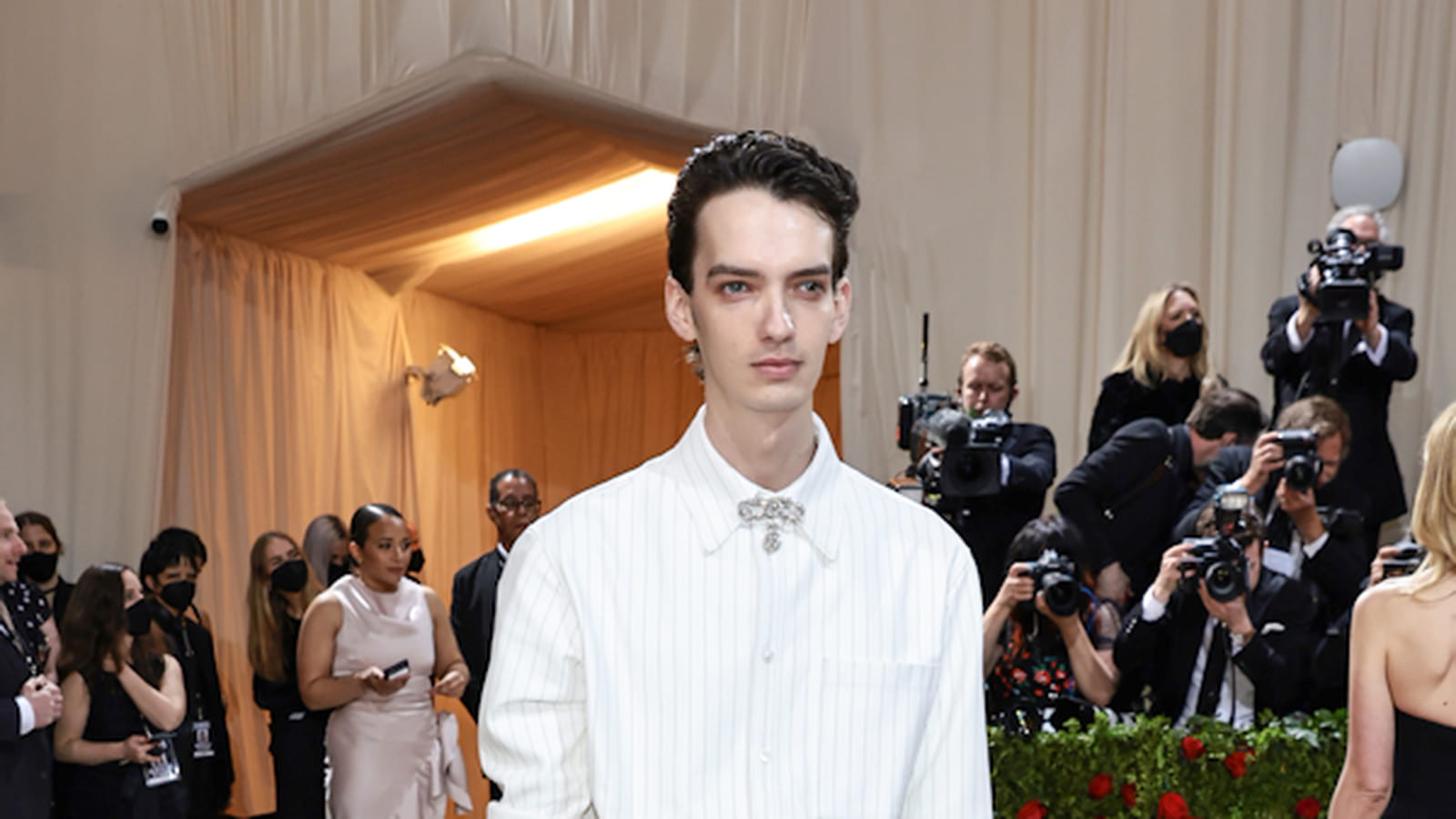 Kodi Smit-McPhee