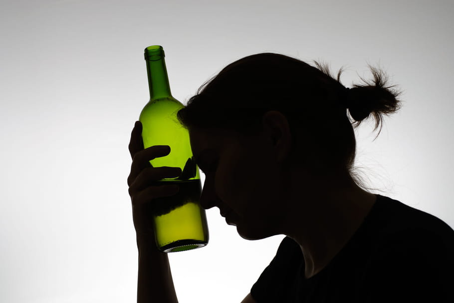 L'alcool et les femmes : osons en parler le 9 novembre