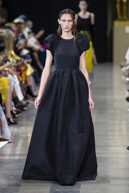 D&eacute;fil&eacute; Rochas