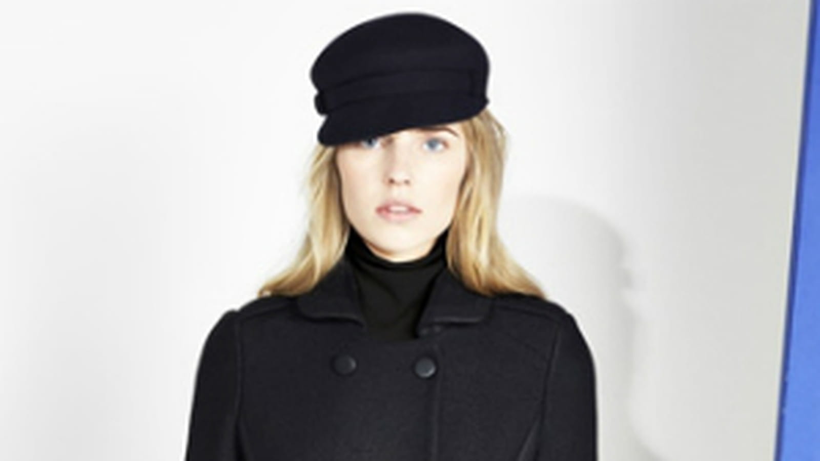 Manteau Comptoir des Cotonniers