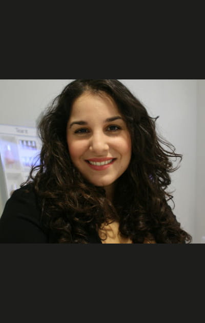 Les pores&nbsp;: un visage parfait