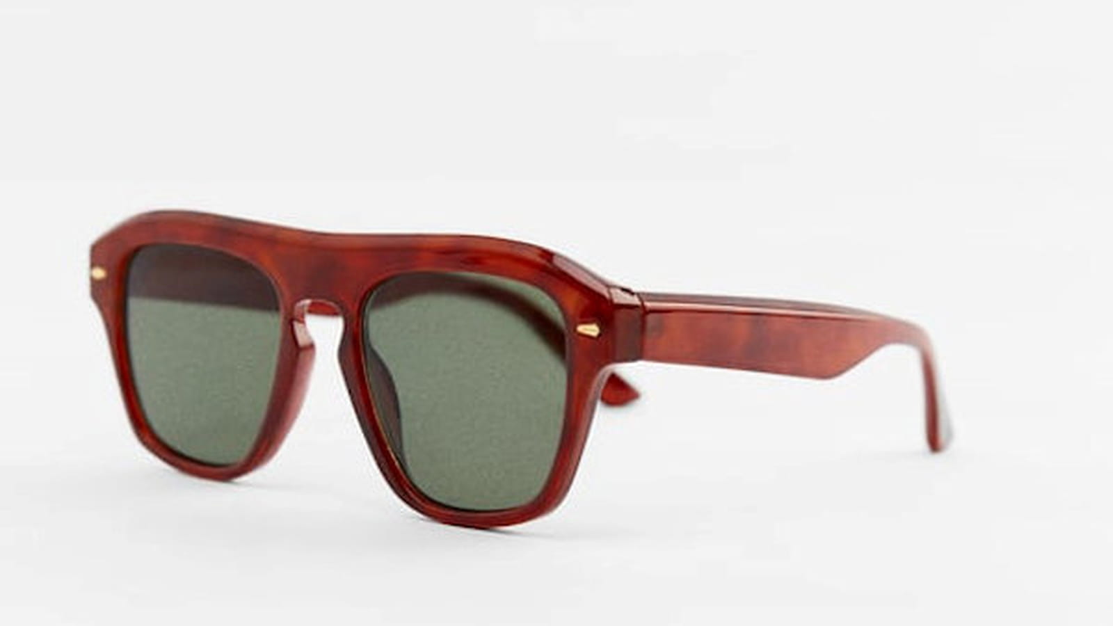 Lunettes de soleil Zara