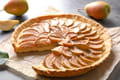 Recettes aux poires : tarte, gâteau, crumble, compote...