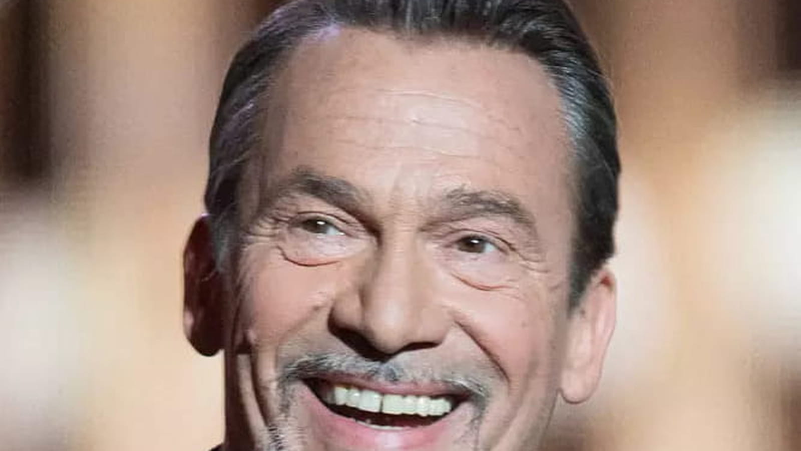 Florent Pagny