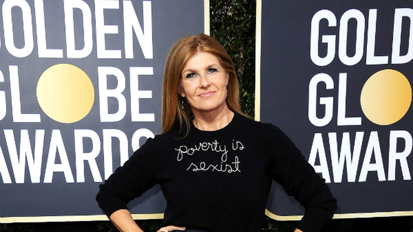 Connie Britton 