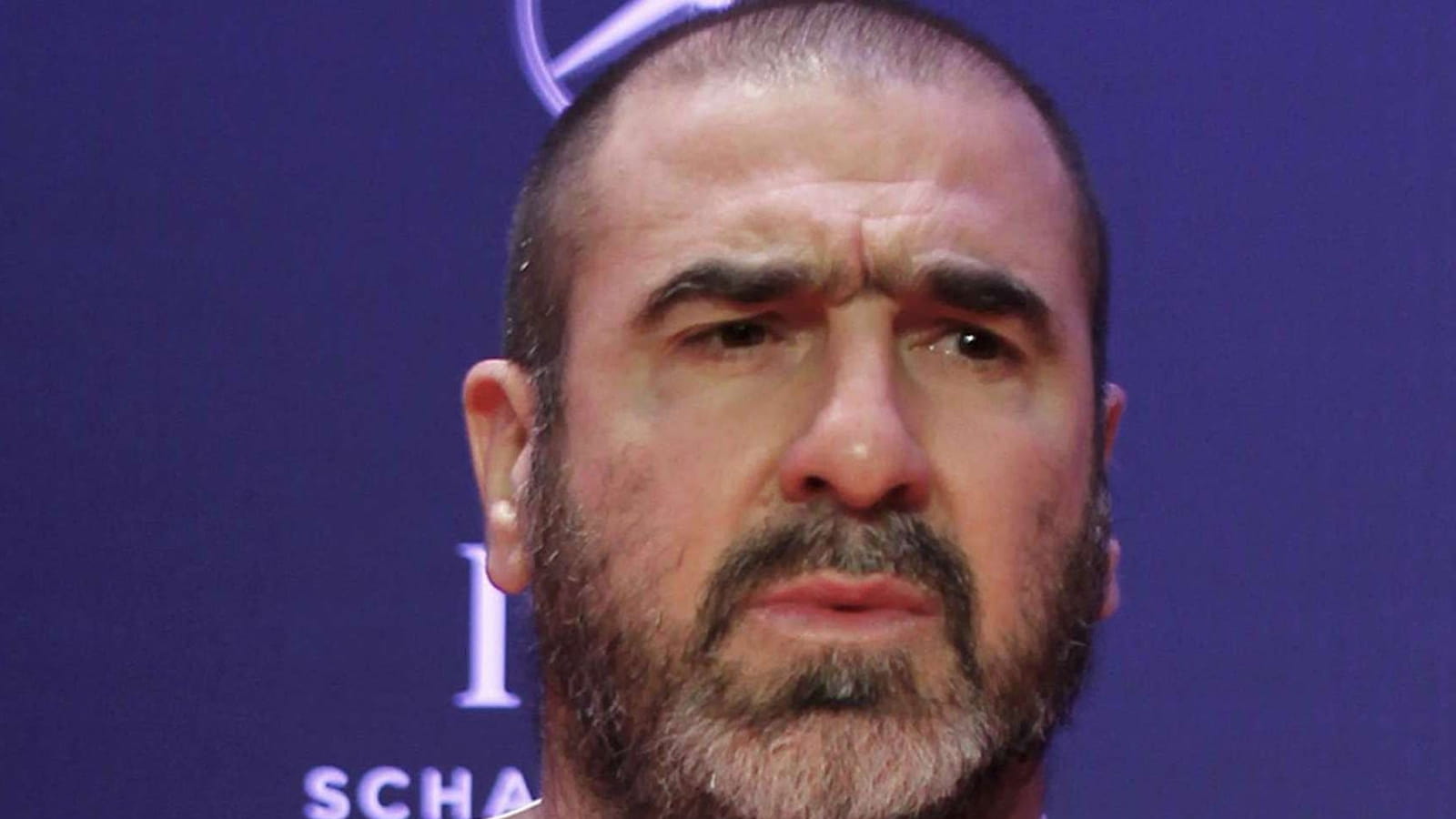 Eric Cantona