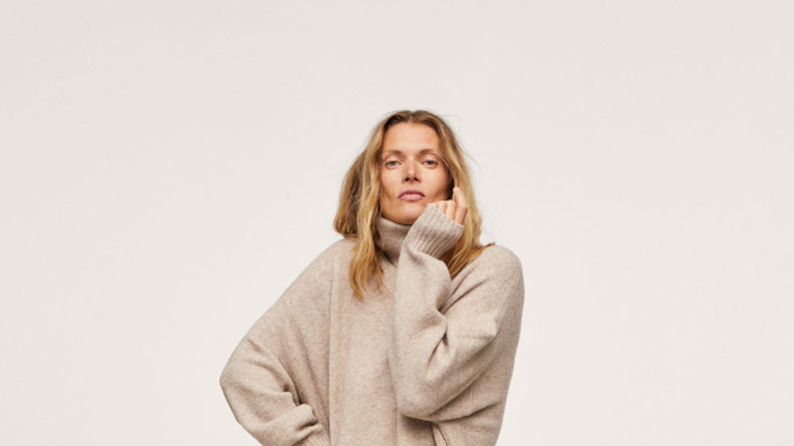 Robe Mango