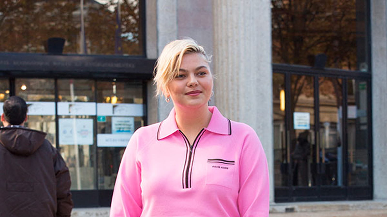 Louane