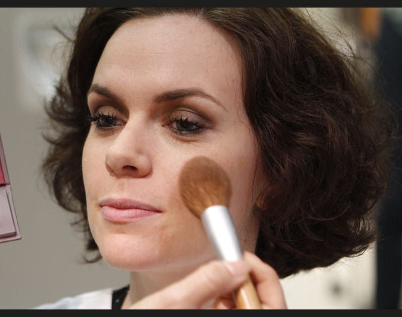 Relooking&nbsp;: le blush