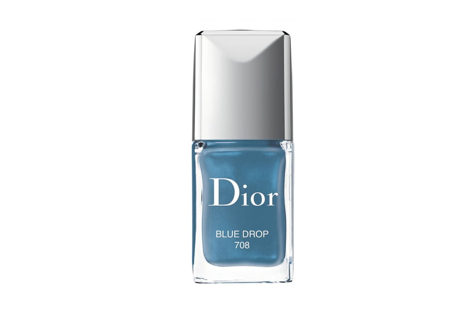 Vernis Collection Wild Earth &eacute;t&eacute; 2019&nbsp;Dior