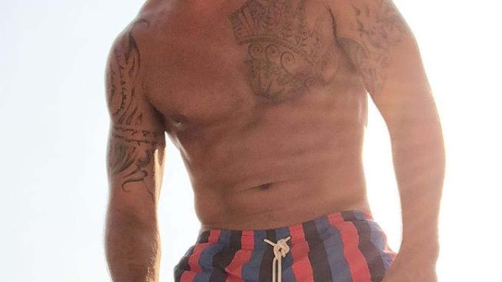 Ricky Martin