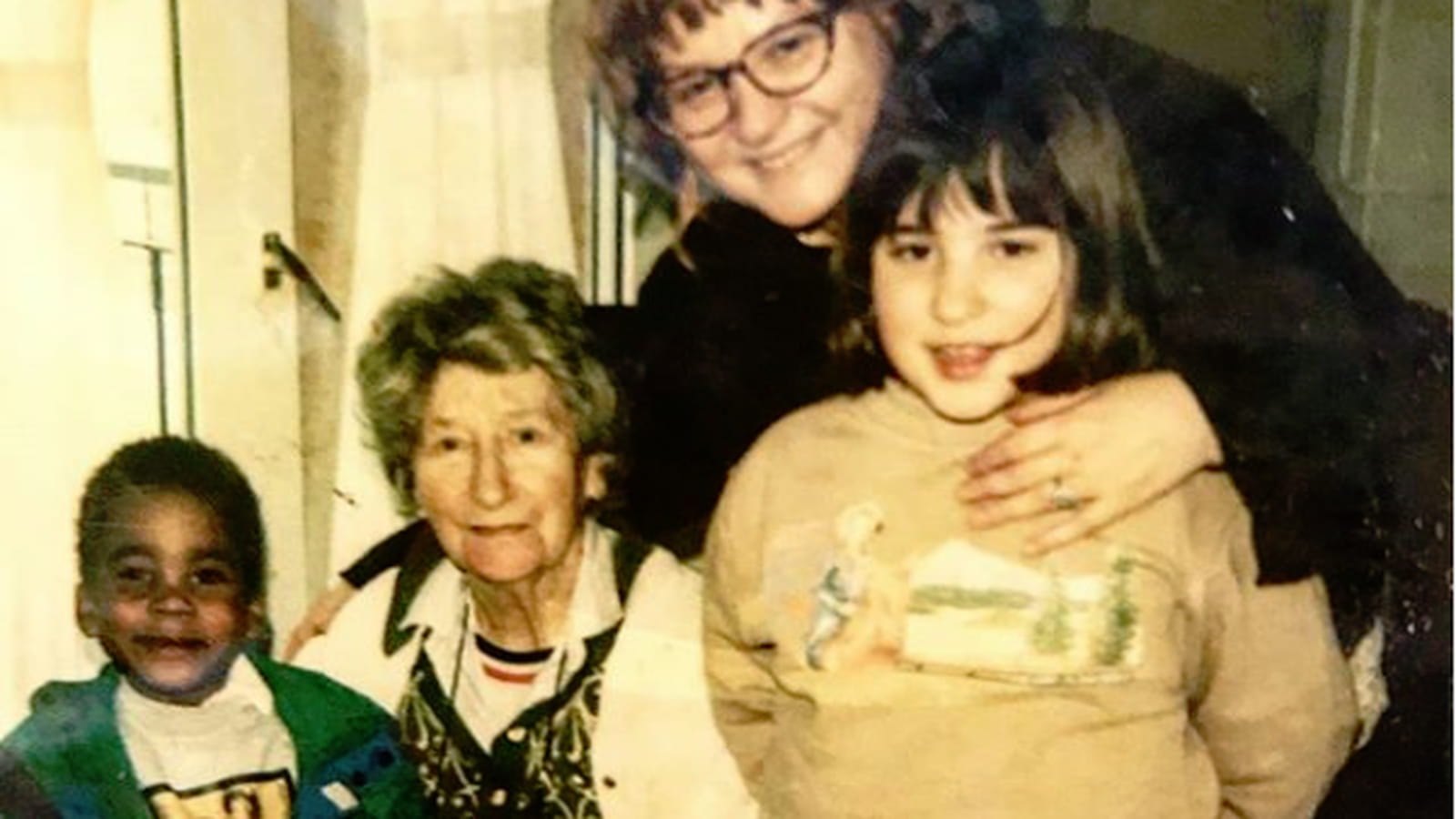 Josiane Balasko et Marilou Berry