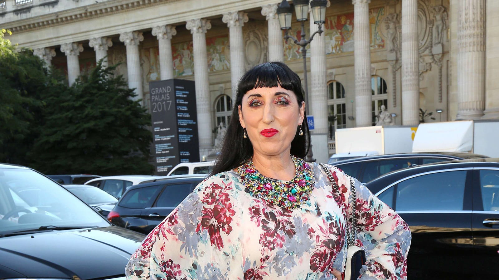 Rossy de Palma
