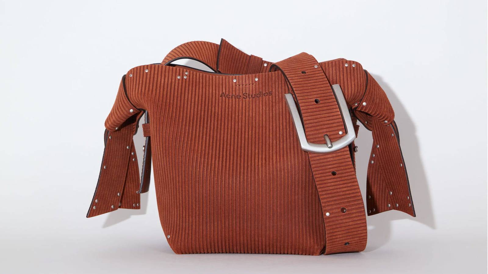 Sac à main Acne Studios