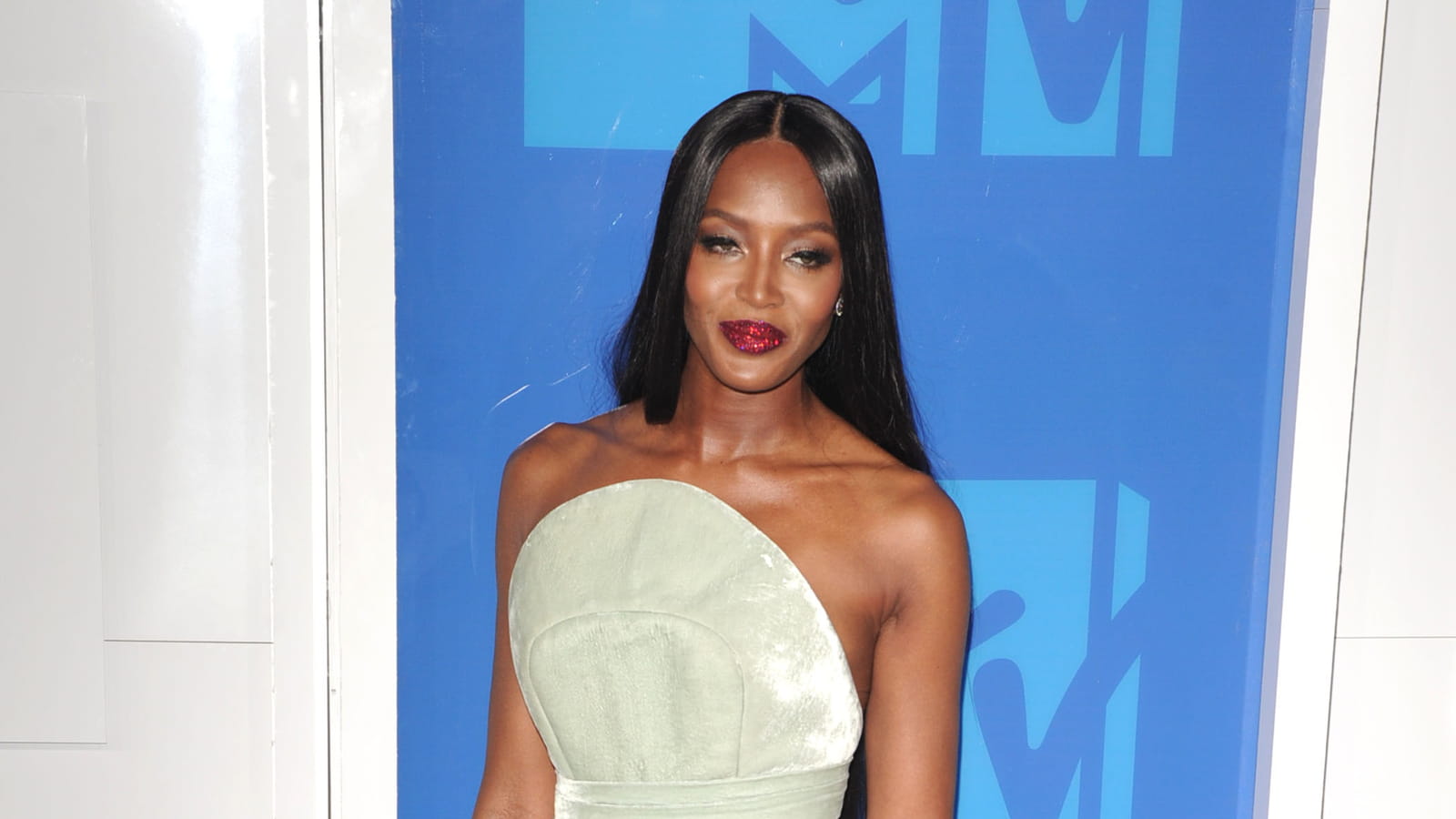 Naomi Campbell
