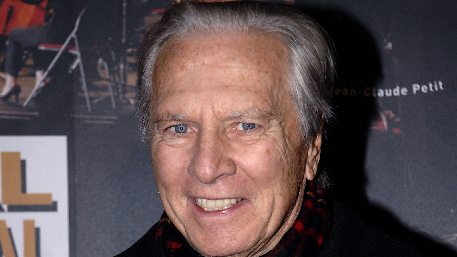Maurice Jarre