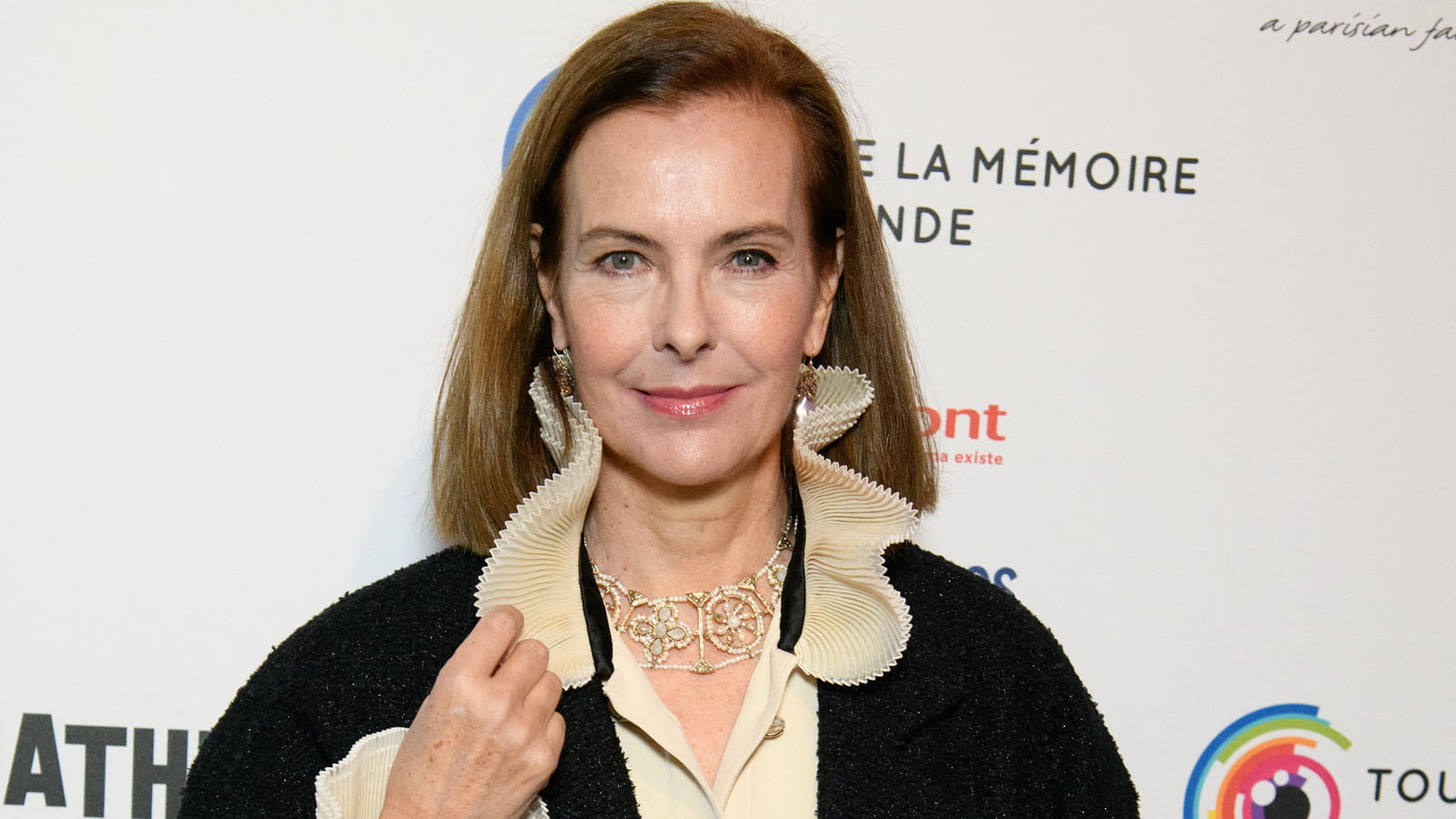 Carole Bouquet