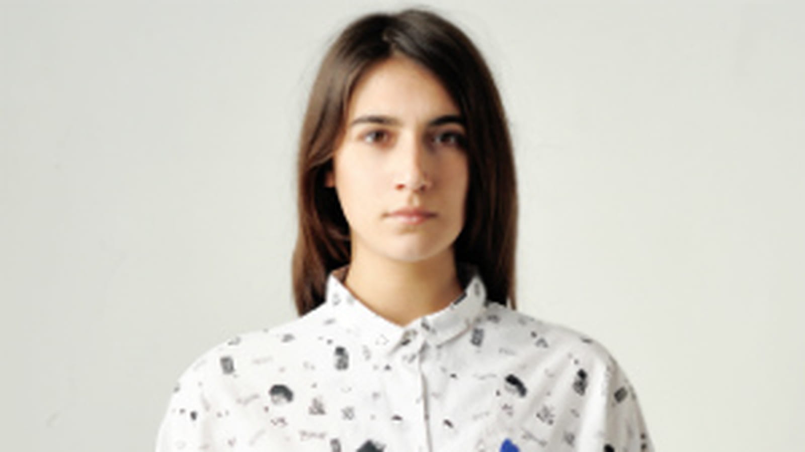 Chemisier Rosimistou