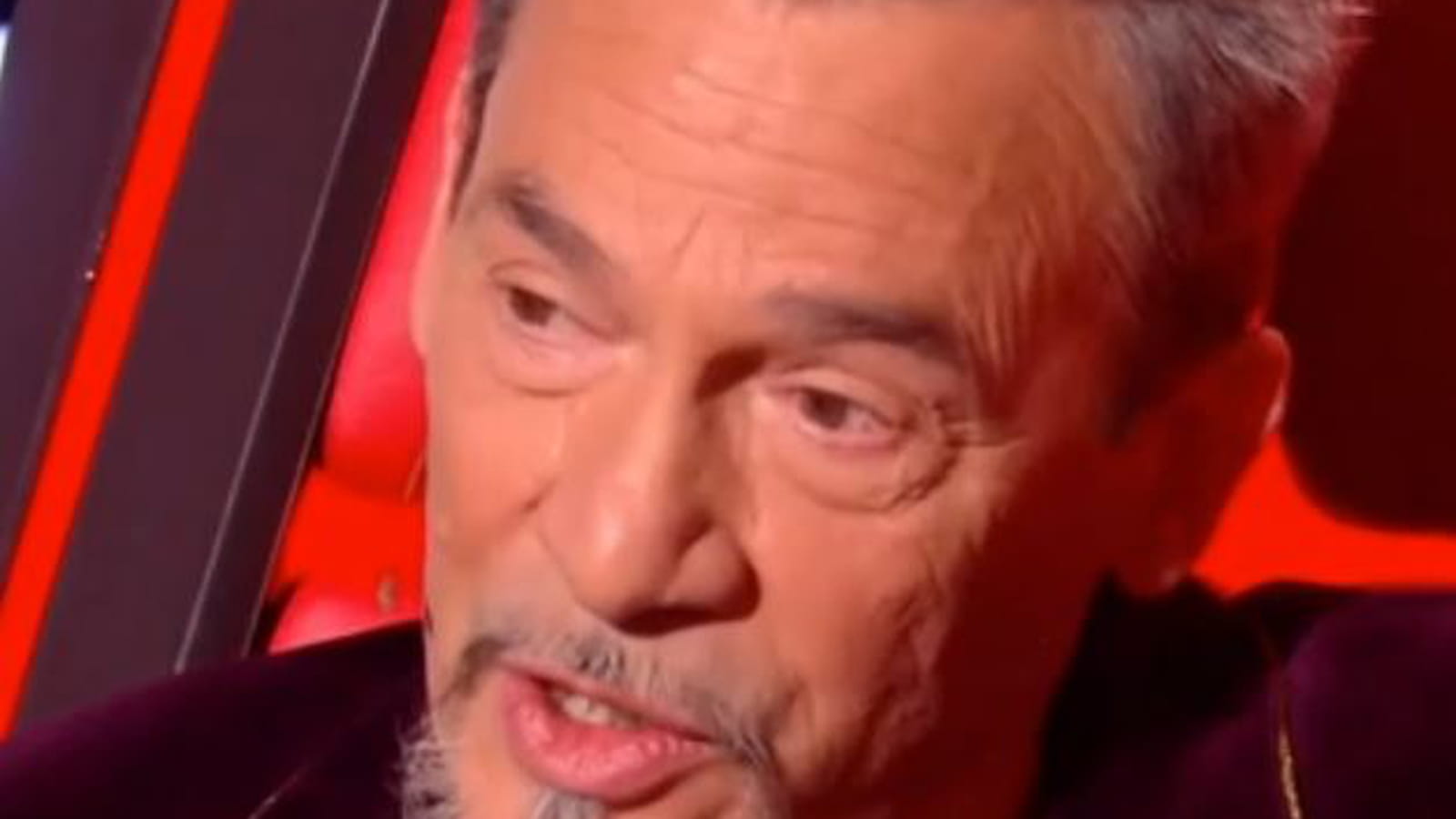 Florent Pagny