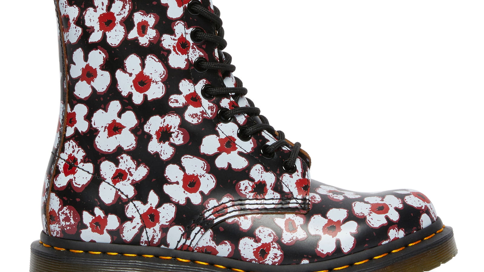 Boots Dr Martens