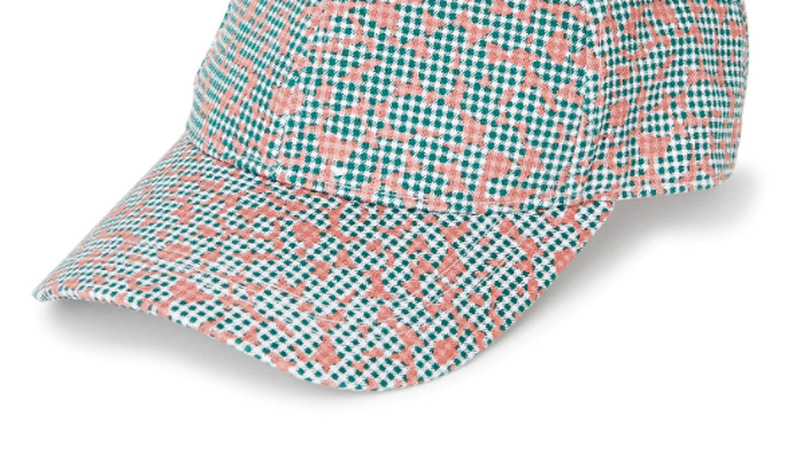 Casquette Weekday