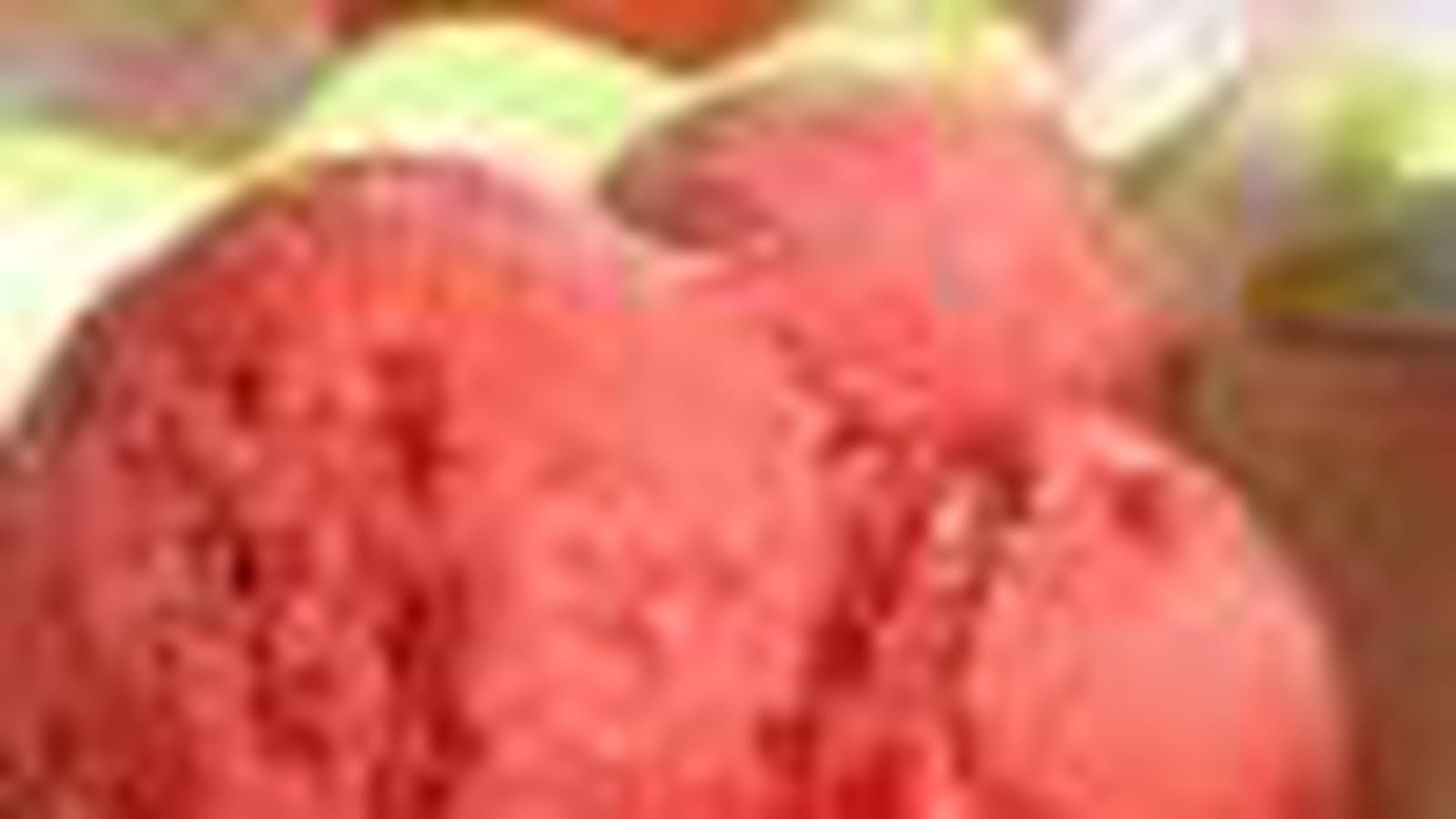 Fraise