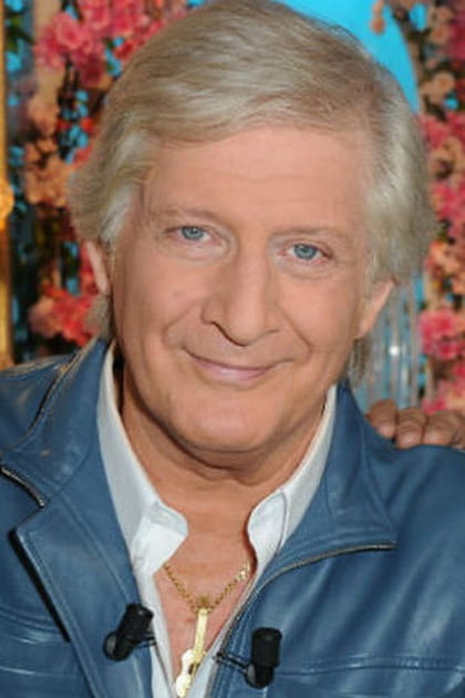 n°31 : Patrick Sébastien