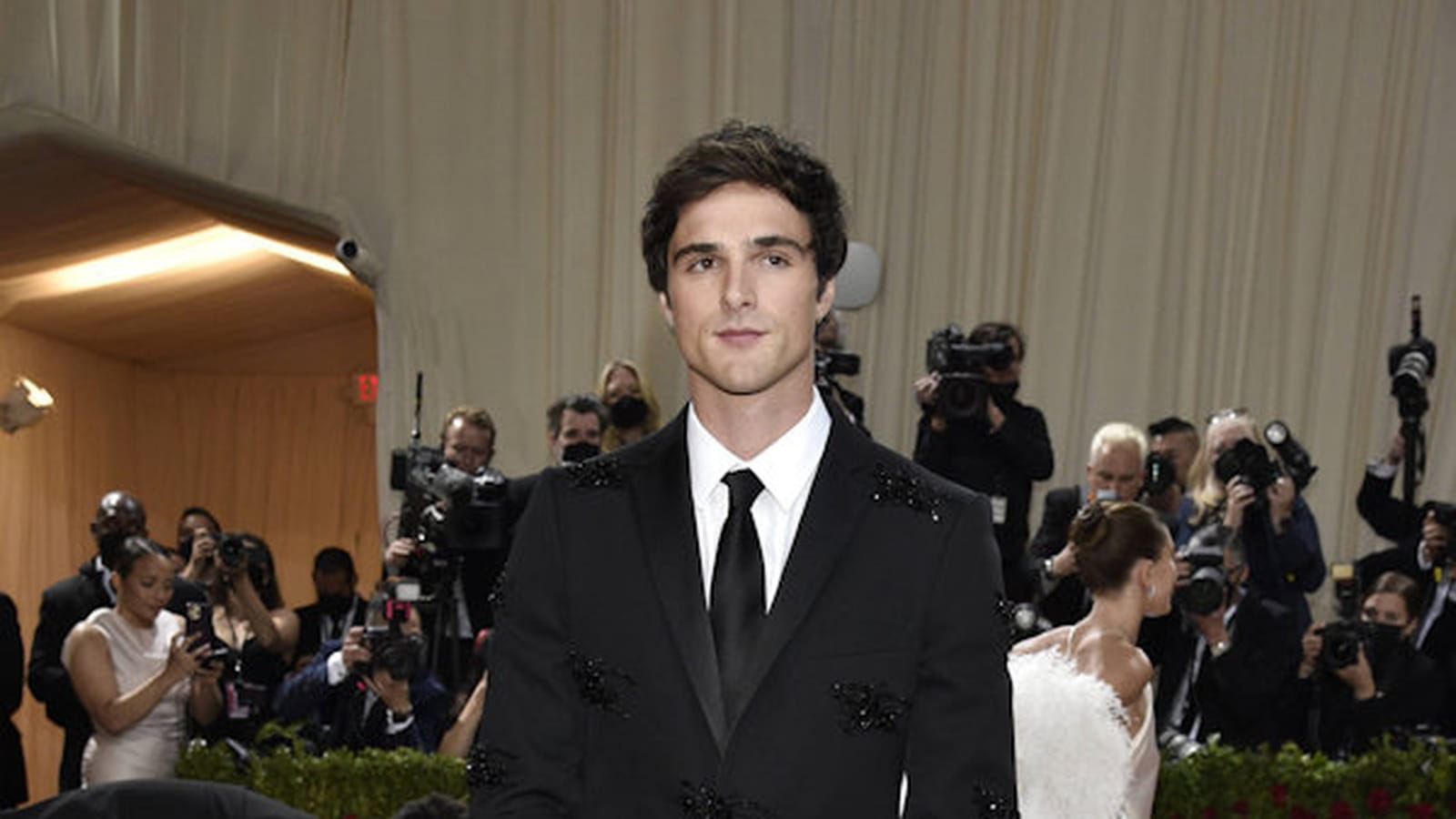 Jacob Elordi