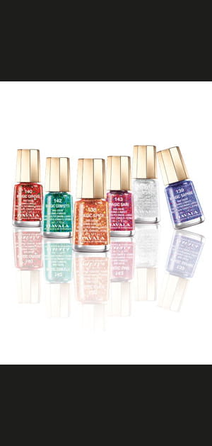 Mini Color?s Magic Stardust de Mavala