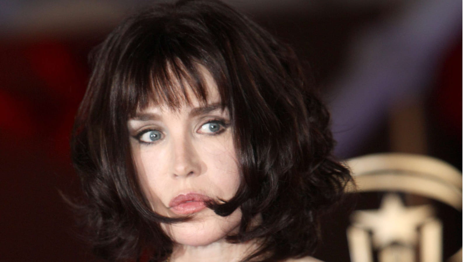 Isabelle Adjani