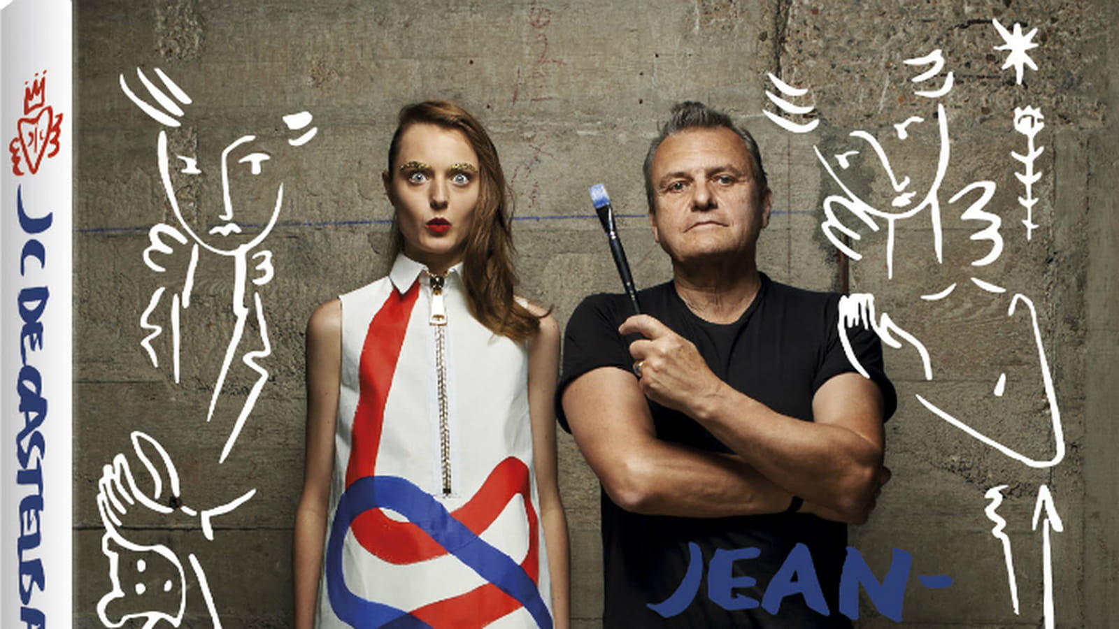 Fashion, Art & Rock'n'Roll