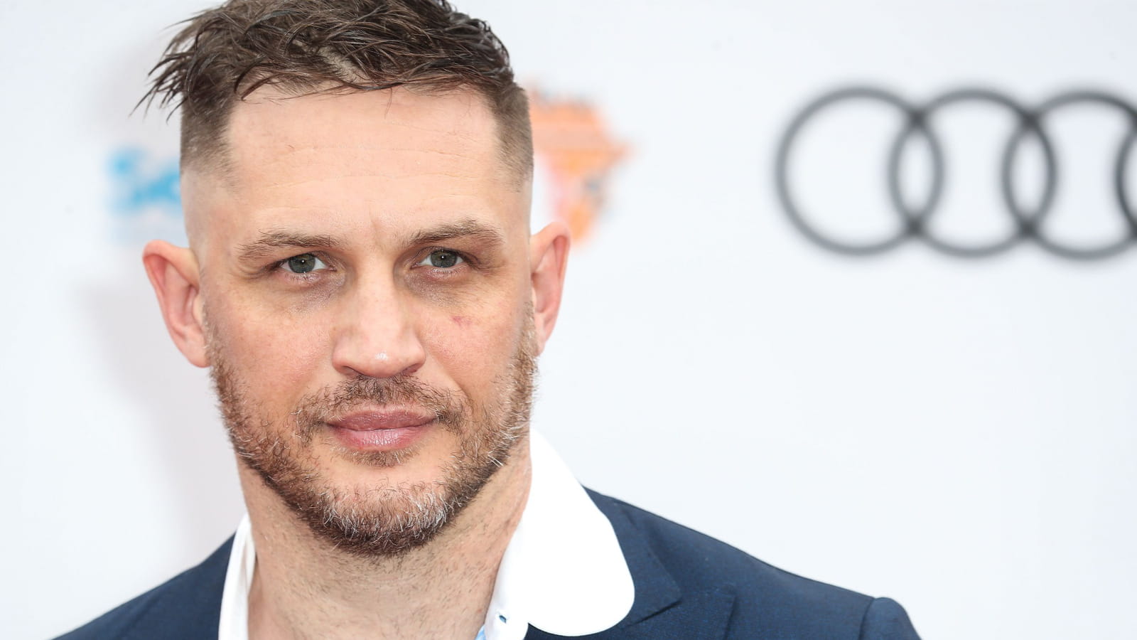 Tom Hardy
