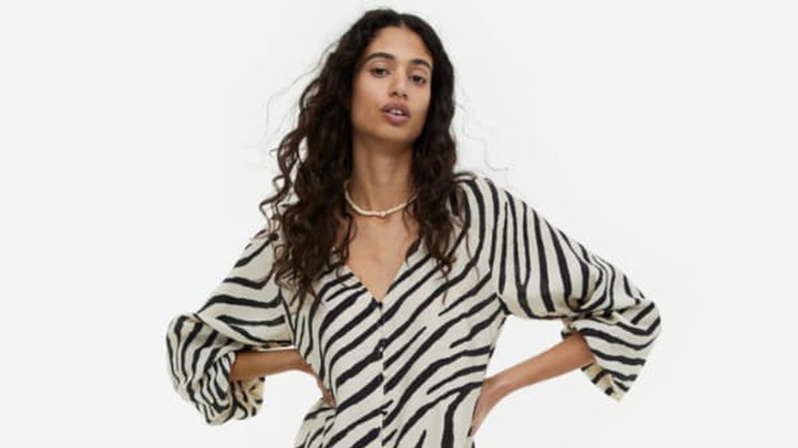 Robe H&M