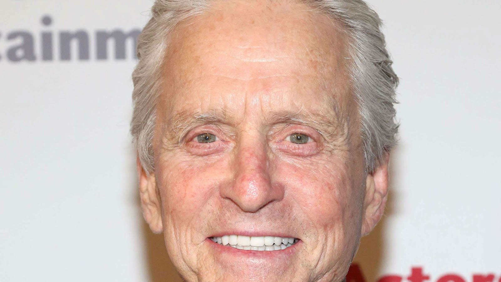 Michael Douglas