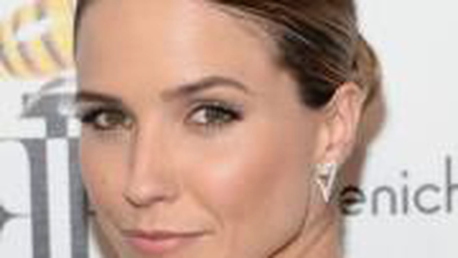 Sophia Bush