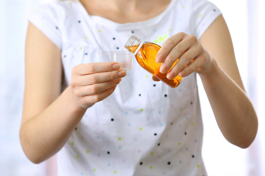 Risqué, le sirop Maxilase est retiré du libre accès