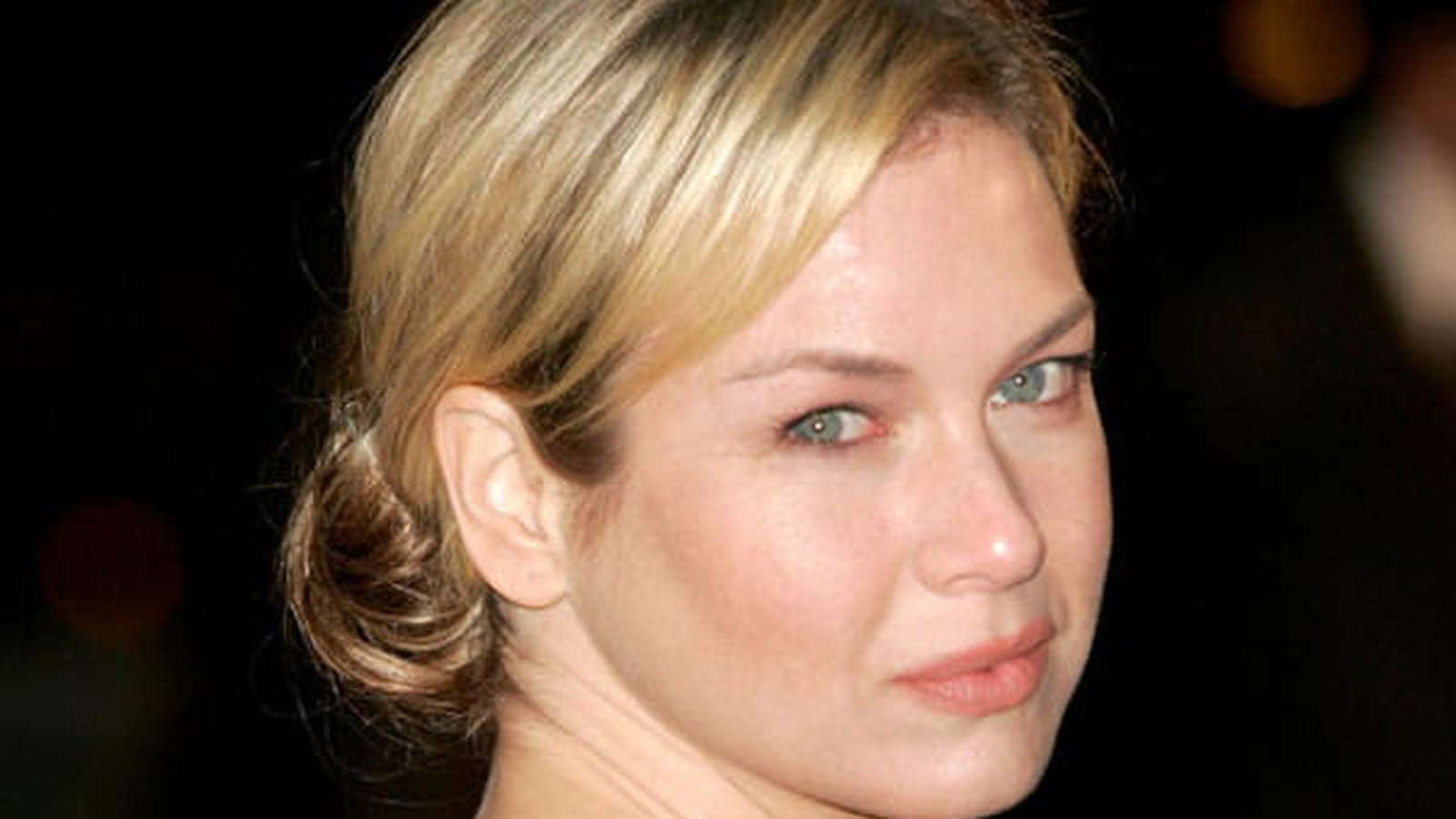 Renée Zellweger, avant