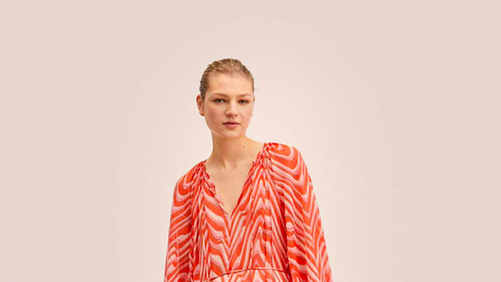 Robe Mango