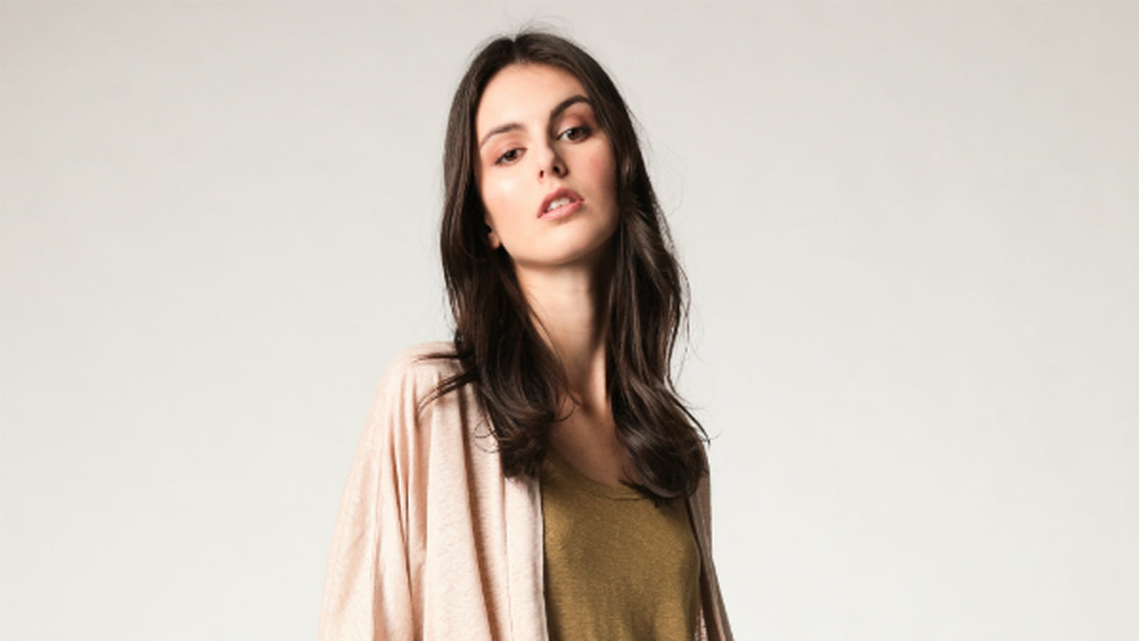 Gilet long