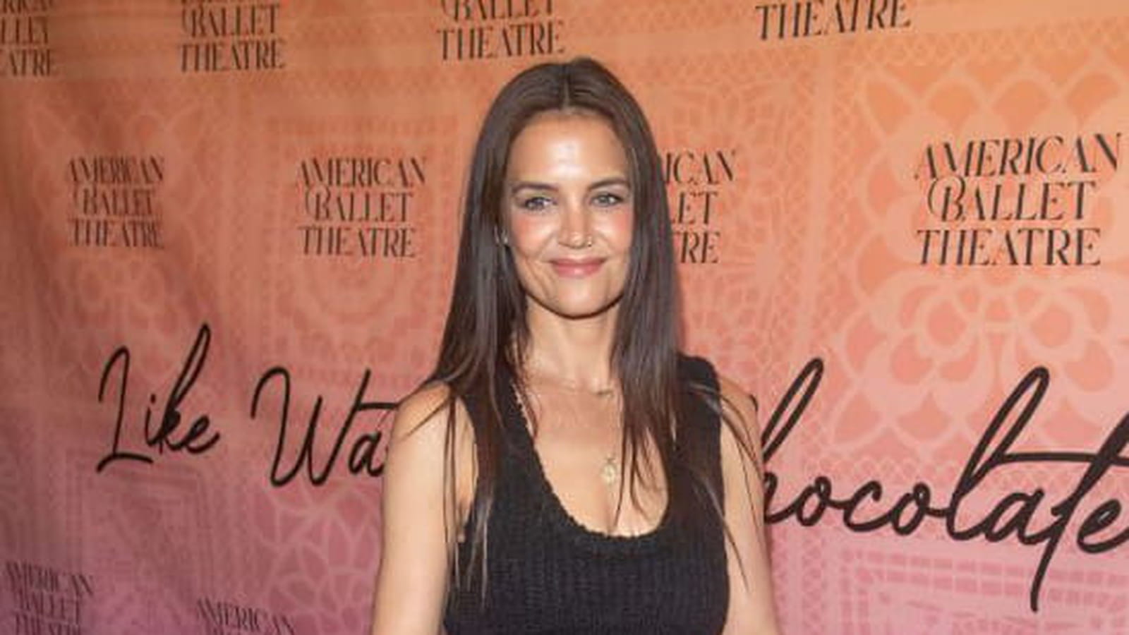 Katie Holmes le 22 juin 2023