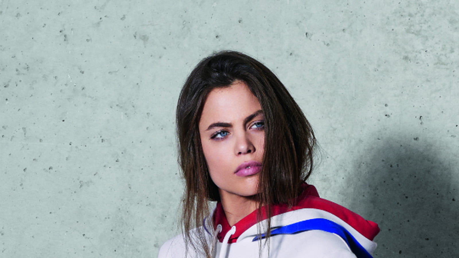 Le coq sportif X Jean-Charles de Castelbajac