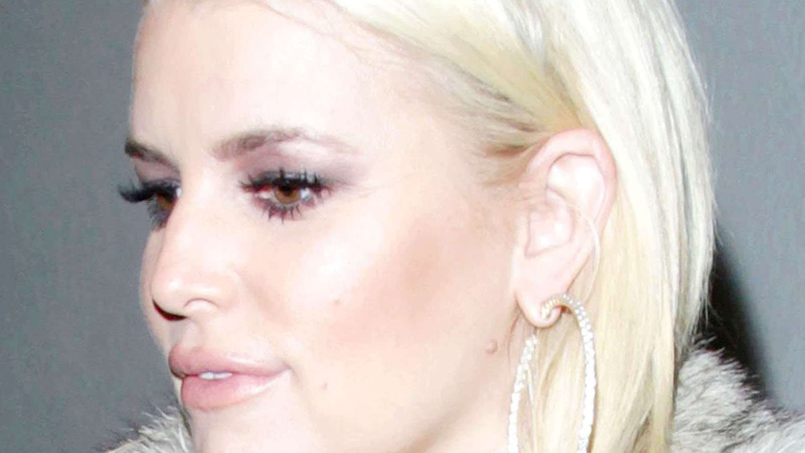 Jessica Simpson