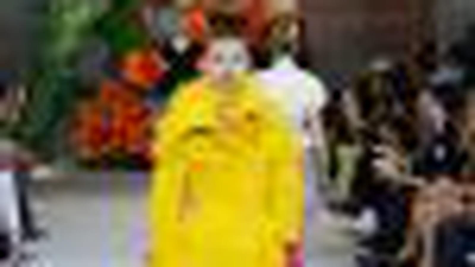 Jaune jonquille