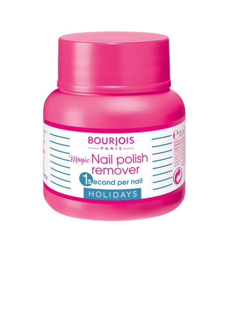 Mini Dissolvant Miraculeux Holidays de Bourjois